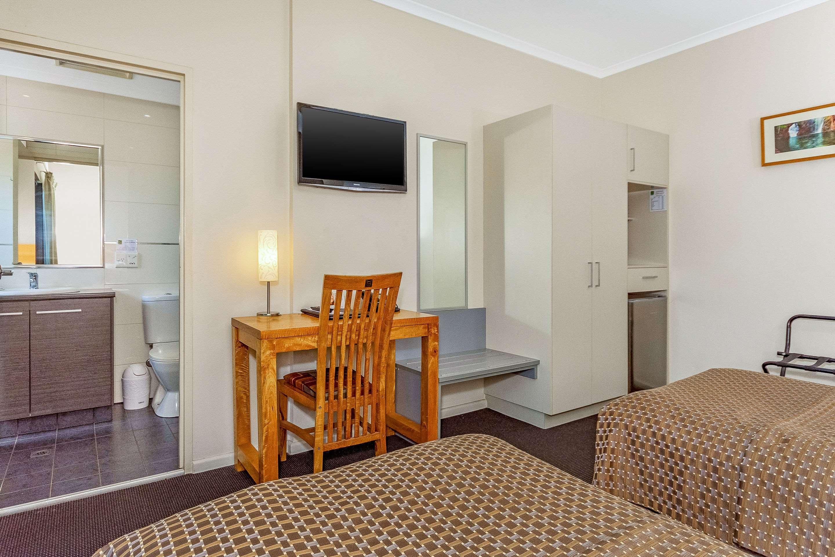 Quality Hotel Darwin Airport Екстер'єр фото