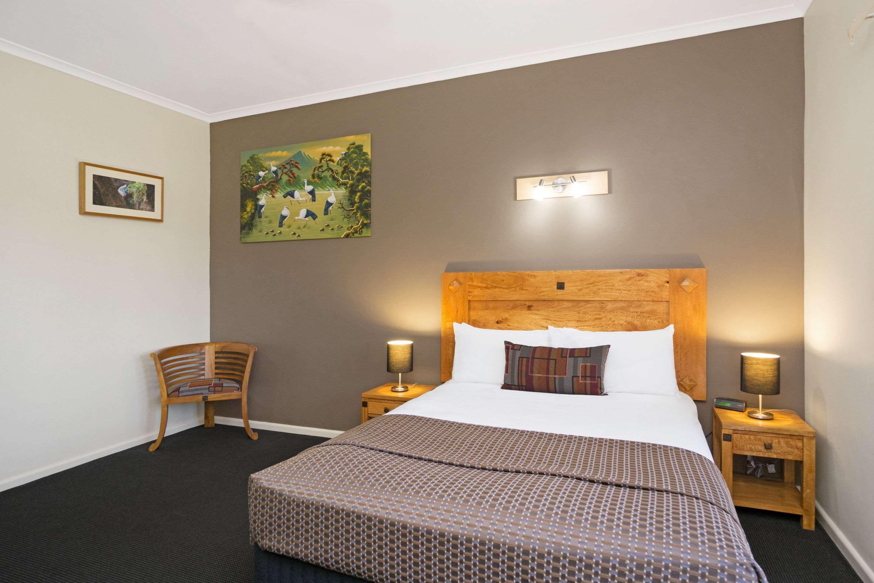 Quality Hotel Darwin Airport Екстер'єр фото