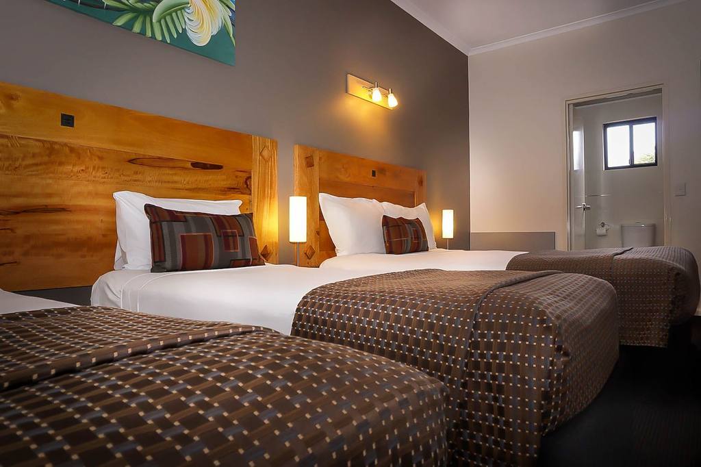 Quality Hotel Darwin Airport Номер фото A typical room at the hotel